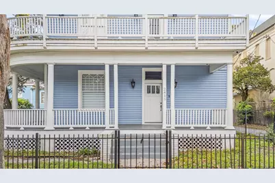 2415 Avenue O 1/2, Galveston, TX 77550 - Photo 2