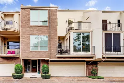 5606 San Felipe Street, Houston, TX 77056 - Photo 1