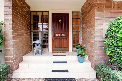 5606 San Felipe Street, Houston, TX 77056 - Photo 2