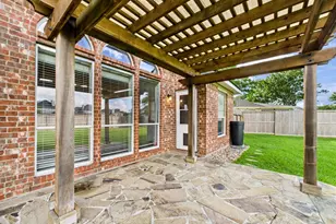 3023 Manor Bay Ct, League City, TX 77573 - Photo 24