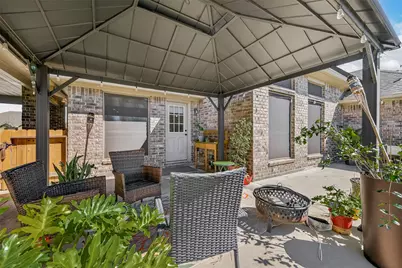 6546 Grapevine Bend, Manvel, TX 77578 - Photo 38