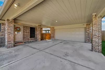 6546 Grapevine Bend, Manvel, TX 77578 - Photo 36