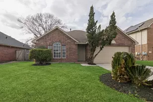 234 Wentworth Park Dr, Houston, TX 77015 - Photo 1