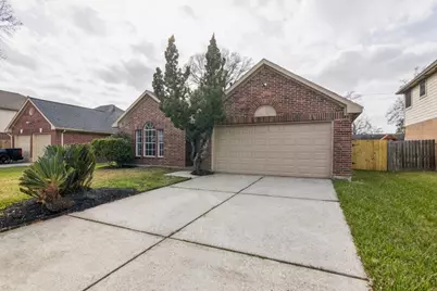 234 Wentworth Park Drive, Houston, TX 77015 - Photo 2