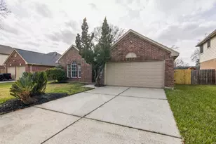 234 Wentworth Park Dr, Houston, TX 77015 - Photo 2