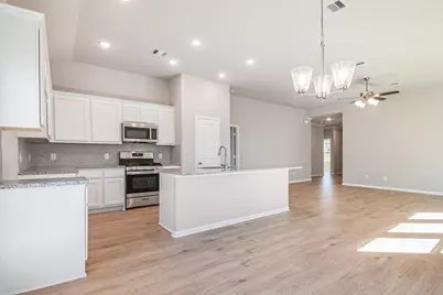 11021 Ondrea Lane, Willis, TX 77318 - Photo 8