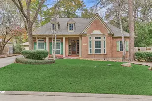 82 E Coldbrook Cir, The Woodlands, TX 77381 - Photo 1