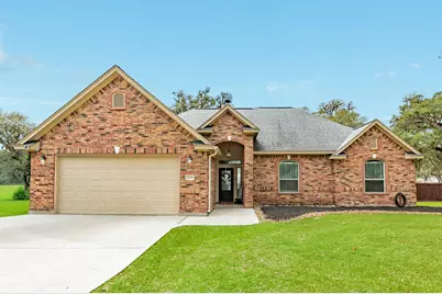 2280 Riveroaks Drive, West Columbia, TX 77486 - Photo 1