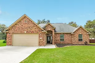 2280 River Oaks Dr, West Columbia, TX 77486 - Photo 1