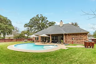 2280 River Oaks Dr, West Columbia, TX 77486 - Photo 28