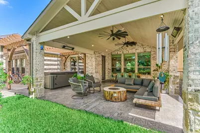 238 Bronze View Drive, Montgomery, TX 77316 - Photo 4