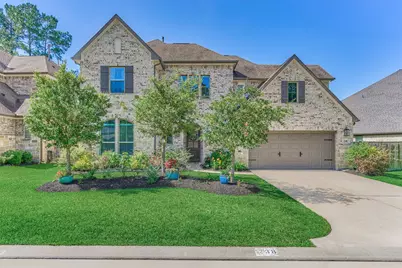 238 Bronze View Drive, Montgomery, TX 77316 - Photo 2