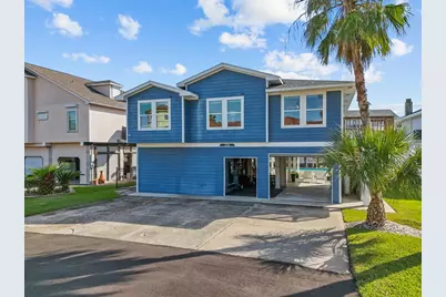 214 Sampan Drive, Tiki Island, TX 77554 - Photo 6