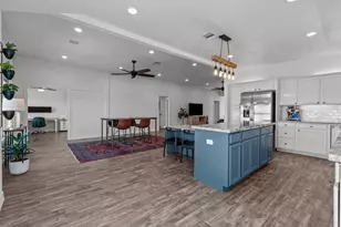 214 Sampan Dr, Tiki Island, TX 77554 - Photo 26