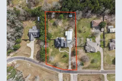 305 Northwood Park, Livingston, TX 77351 - Photo 12