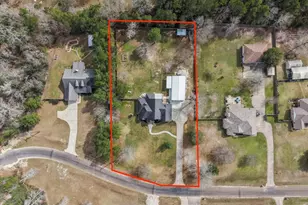 305 Northwood Park, Livingston, TX 77351 - Photo 12