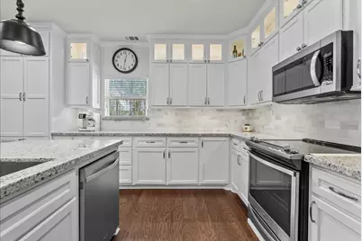 305 Northwood Park, Livingston, TX 77351 - Photo 22