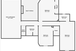 305 Northwood Park, Livingston, TX 77351 - Photo 50