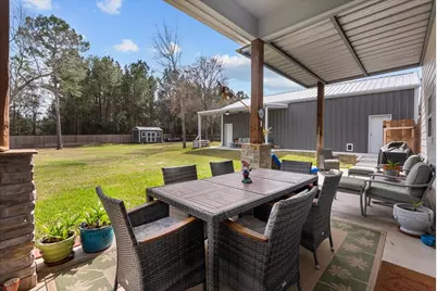 305 Northwood Park, Livingston, TX 77351 - Photo 44