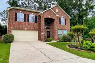2 Bryce Branch Cir, The Woodlands, TX 77382 - Photo 4