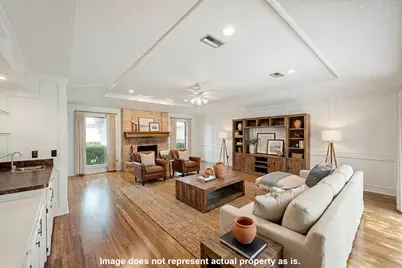 9943 Kemp Forest Drive, Houston, TX 77080 - Photo 2