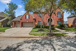 3103 Cape Blanco, Missouri City, TX 77459 - Photo 2