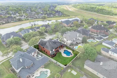 3103 Cape Blanco, Missouri City, TX 77459 - Photo 46