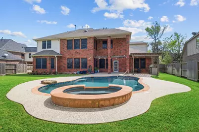 3103 Cape Blanco, Missouri City, TX 77459 - Photo 40