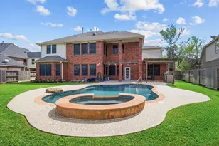 3103 Cape Blanco, Missouri City, TX 77459 - Photo 40