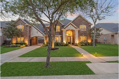 8611 Bloomfield, Missouri City, TX 77459 - Photo 2