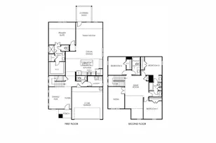 16217 Parish Pointe Ct, Conroe, TX 77302 - Photo 2