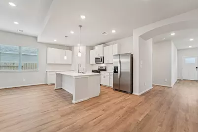 16217 Parish Pointe Court, Conroe, TX 77302 - Photo 8