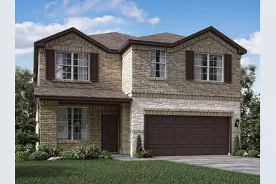 16217 Parish Pointe Court, Conroe, TX 77302 - Photo 1