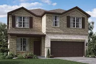 16217 Parish Pointe Ct, Conroe, TX 77302 - Photo 1