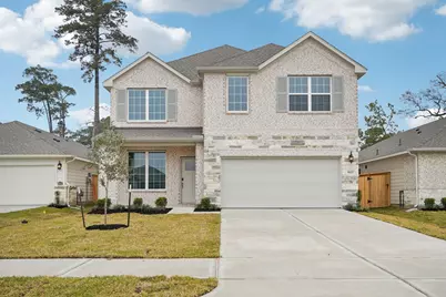 16217 Parish Pointe Court, Conroe, TX 77302 - Photo 1