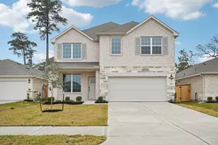 16217 Parish Pointe Ct, Conroe, TX 77302 - Photo 1
