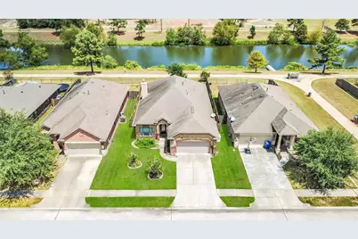 28622 Lockeridge Springs Drive, Spring, TX 77386 - Photo 2