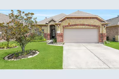 28622 Lockeridge Springs Drive, Spring, TX 77386 - Photo 1