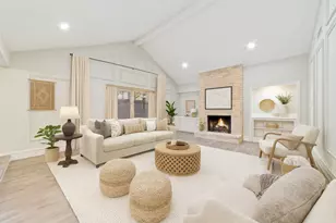 154 NE Old Bridge Lake, Houston, TX 77069 - Photo 6