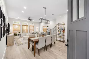 317 Sikes St, Houston, TX 77018 - Photo 2