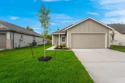 220 Laura Leigh Lane, Angleton, TX 77515 - Photo 1