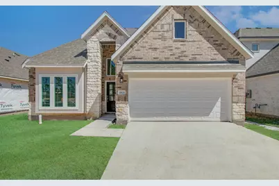 1903 Archwood Drive, Humble, TX 77338 - Photo 1