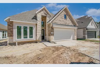 1903 Archwood Drive, Humble, TX 77338 - Photo 2