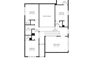 19407 Filly Chase Ct, Tomball, TX 77377 - Photo 48