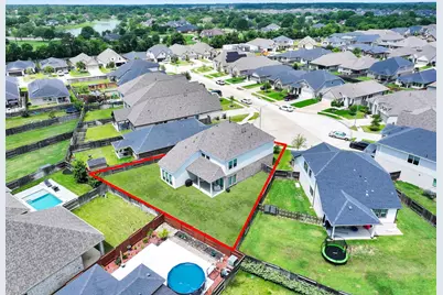 19407 Filly Chase Court, Tomball, TX 77377 - Photo 42