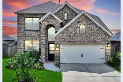 19407 Filly Chase Court, Tomball, TX 77377 - Photo 1