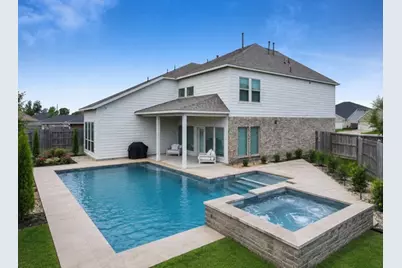 19407 Filly Chase Court, Tomball, TX 77377 - Photo 40