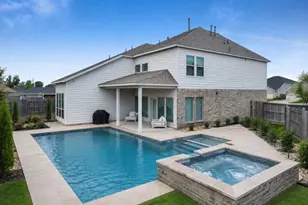 19407 Filly Chase Ct, Tomball, TX 77377 - Photo 40