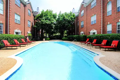 824 Bering Drive Drive #5305, Houston, TX 77057 - Photo 1