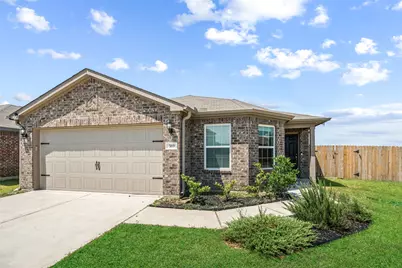 369 Palo Duro Canyon Drive, Katy, TX 77493 - Photo 1